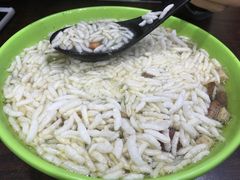 -明叔捞面