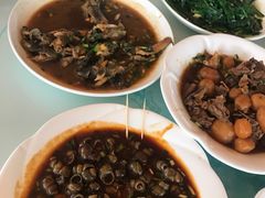 -小六农家乐(崇明西沙湿地店)