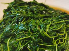 金花菜酒香-新聚丰菜馆(太监弄店)