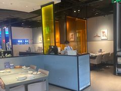 -小大董·烤鸭(观景餐厅·南京西路店)