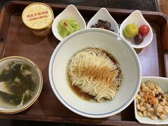 -同得兴 Since·1995 传统苏式面馆(嘉馀坊店)
