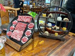 -东来顺•非遗火锅(外滩店)