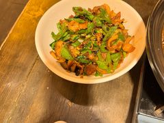 -老灶房-四川土菜(铁牛广场店)