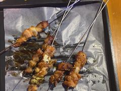 -四禧精酿烧烤串吧(大明湖店)
