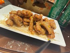 -富力威斯汀酒店-中国元素中餐厅(武昌临江店)