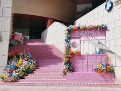 -上海久光百货