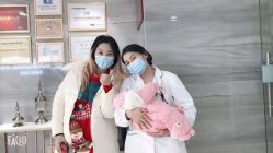 -玛丽亚妇产医院产后修复·医美产康中心