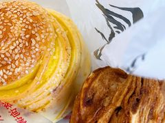 -宫门口馒头铺(创始人总店)