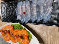 -古关火锅店(古北水镇景区店)