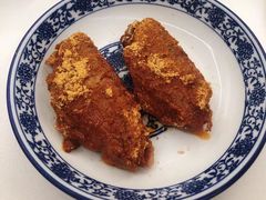 -手抄板凳江南菜(湖滨商业街店)