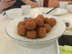 -便宜坊烤鸭店(玉蜓桥天坛店)