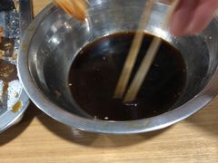 -阿姨小肉摊(同济西苑店)