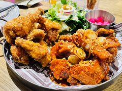 -Dak's 炸鸡(远景路店)