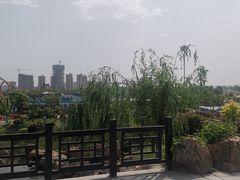 -华夏文旅海洋公园