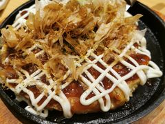 -大岛日本料理铁板烧(南通大饭店)
