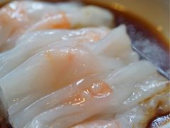 -阿殳菜馆·私厨(水围村店)