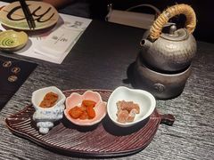 -花潮料理艺食馆(成都万象城店)