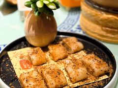 麻糍诱惑-一味大院•桐庐菜传承店(春江路店)