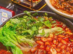 -华夏良子·足道SPA艾灸(铁道大厦店)