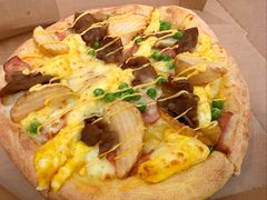 -达美乐比萨(国瑞北路店)