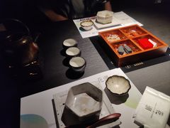 -花潮料理艺食馆(SM新生活广场店)