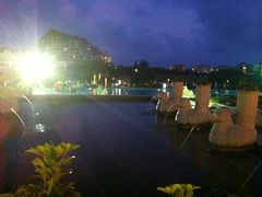 -三亚亚龙湾凯莱仙人掌度假酒店