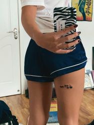 -極致刺青TATTOO STUDIO 私人订制