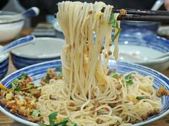 特色拌粉干-王阿盖手工小吃(环城西路店)