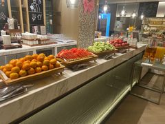 -上海临港美爵酒店·铃兰西餐厅