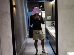 -七星派健身中心(鸟巢店)