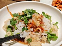 家宴自制凉皮-北方家宴(番禺永旺店)