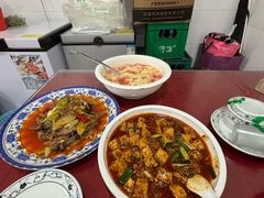 -无味饭店(九眼桥商业文化广场店)