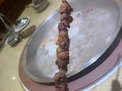 -313羊庄·羊肉火锅烧烤(李村店)