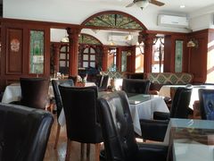 -满洲里饭店-尼基金俄餐厅