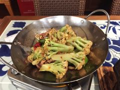 -绿茶餐厅(布吉万象汇店)