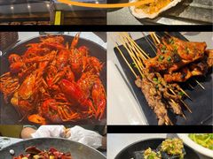 -聚味瞿记·龙虾堂(望城店)