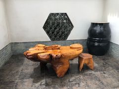 -汤山翠谷生态餐厅