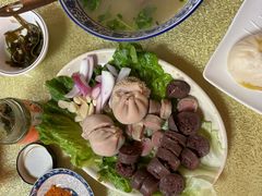 -青海牦牛肉馆