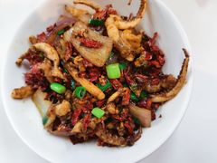 -文和友老长沙龙虾馆(化龙池店)