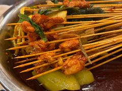 -成都瓜串串(华强北店)