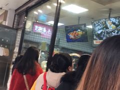 -鲍师傅糕点(春熙路店)
