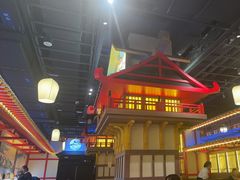 -牛New寿喜烧(虹桥新天地店)