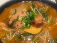 -肥汁米蘭香港米线(长宁来福士店)