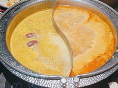 -牛New寿喜烧(新六百店)