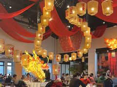 -禧宴Joyous Restaurant(禧园店)