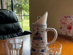 -普兰达·啤酒花园德国餐厅(观唐店)
