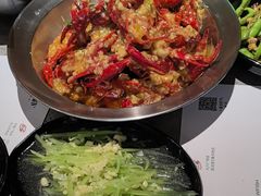 -一棠龙虾•王牌虾球(恒隆广场店)