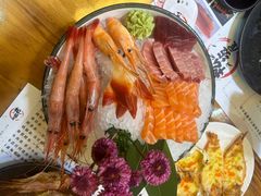 -松坂屋日料自助(长城路店)