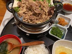 -森味花园·日本料理(伊藤洋华堂亚运村店)