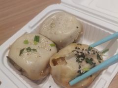 -小杨生煎(香港名都店)